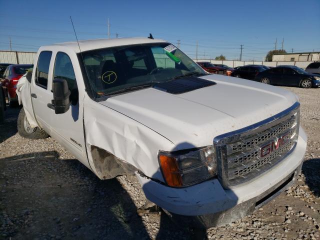 Gmc Sierra c25 (2014)