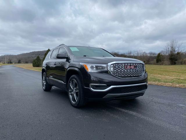 Gmc Acadia den (2017)