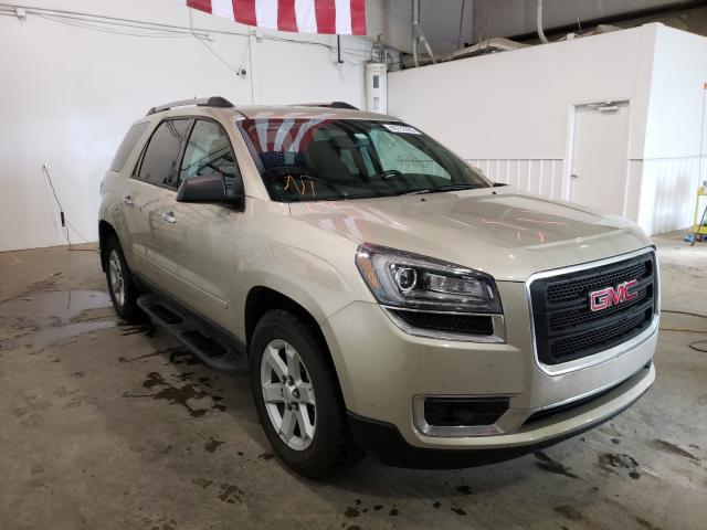 Gmc Acadia sle (2015)