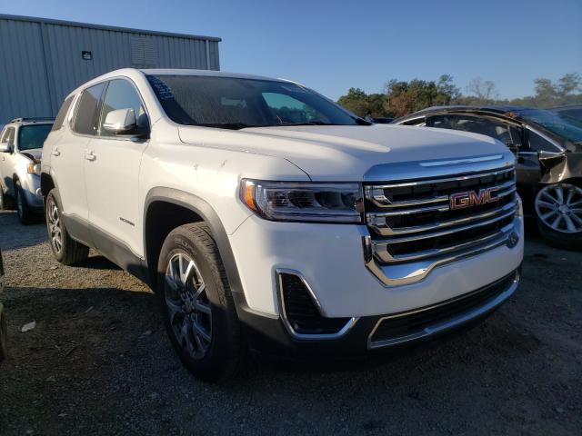 Gmc Acadia sle (2020)