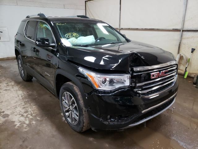 Gmc Acadia sle (2019)
