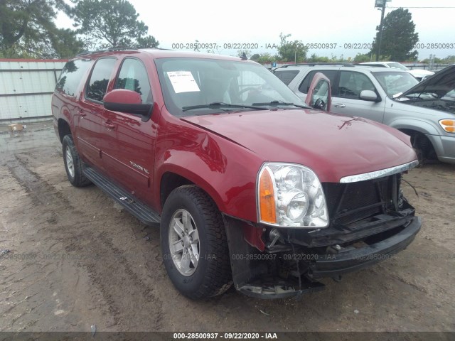 Gmc Yukon xl (2014)