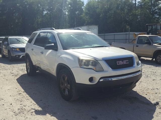 Gmc Acadia sle (2011)