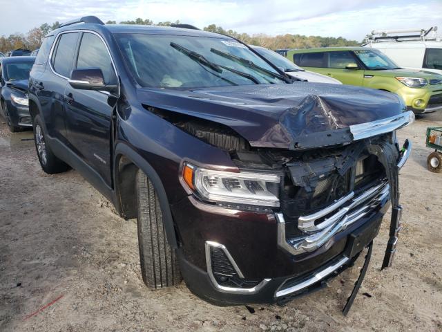 Gmc Acadia slt (2020)