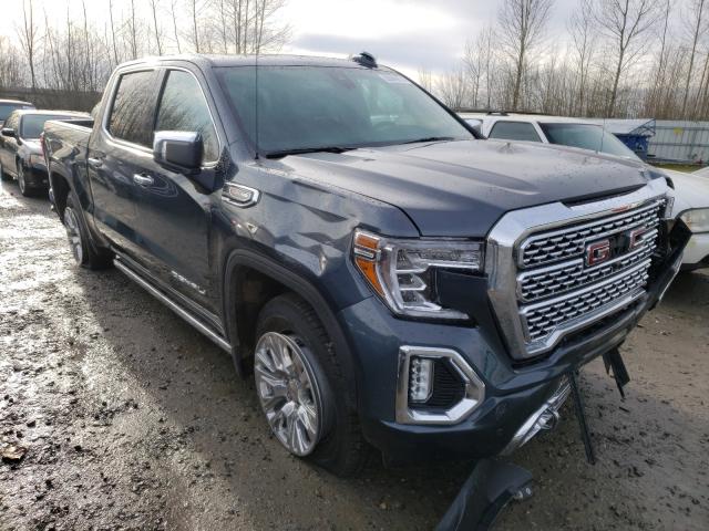 Gmc Sierra k15 (2020)