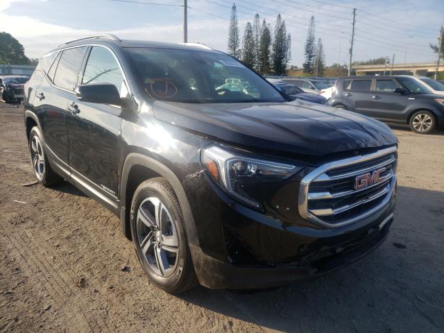 Gmc Terrain (2019)