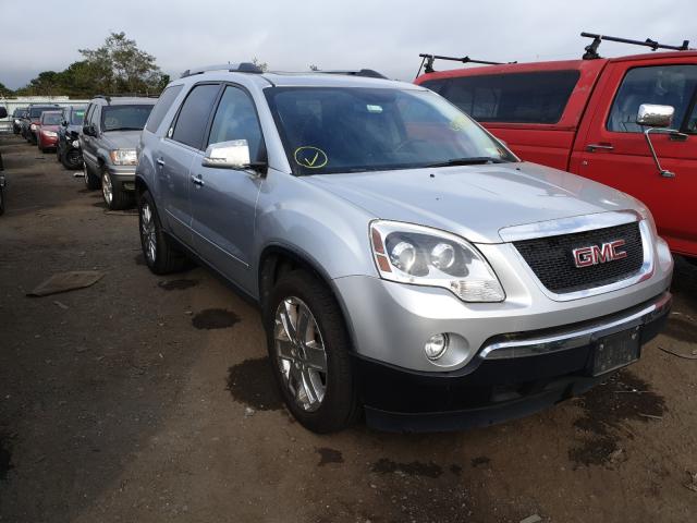 Gmc Acadia slt (2010)