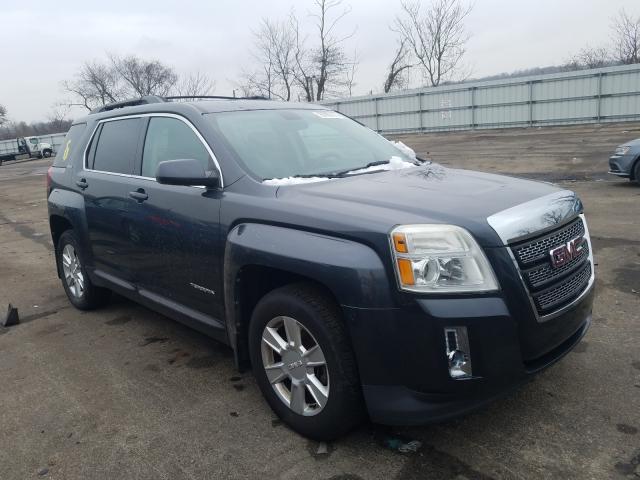 Gmc Terrain sl (2011)