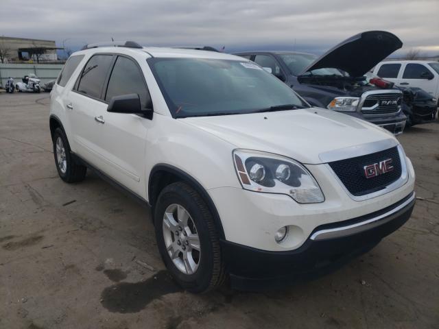 Gmc Acadia sle (2012)