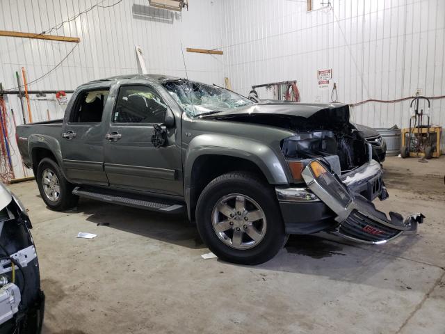 Gmc Canyon sle (2010)