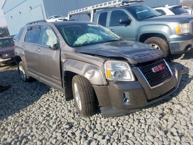 Gmc Terrain sl (2012)