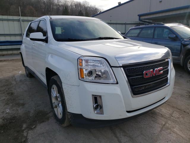 Gmc Terrain sl (2012)