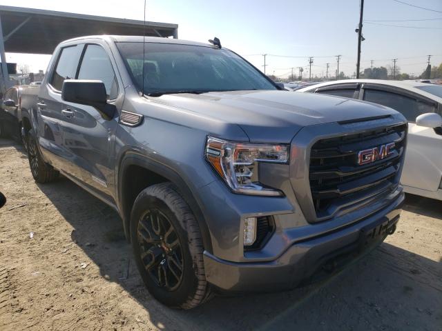 Gmc Sierra 1500 (2020)