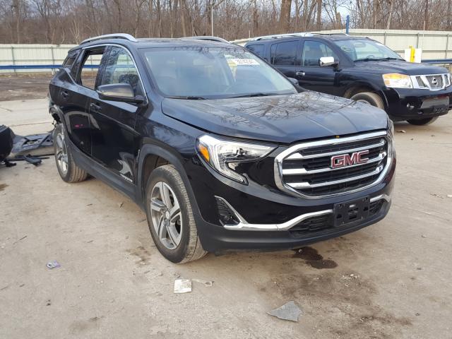 Gmc Terrain sl (2019)