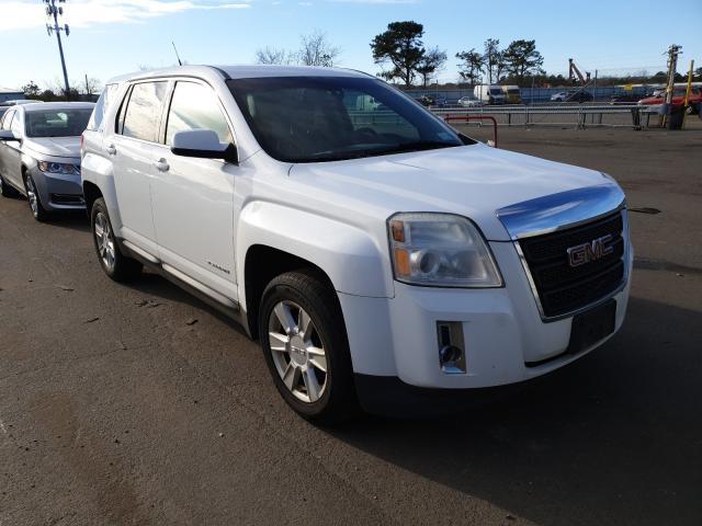 Gmc Terrain sl (2011)