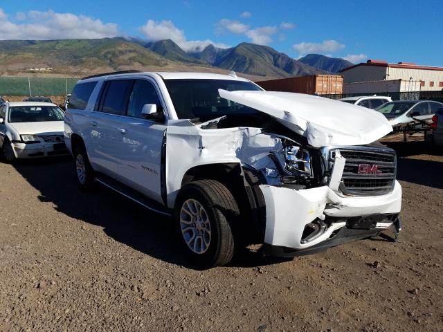 Gmc Yukon xl k (2019)