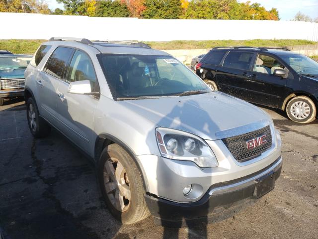 Gmc Acadia slt (2010)