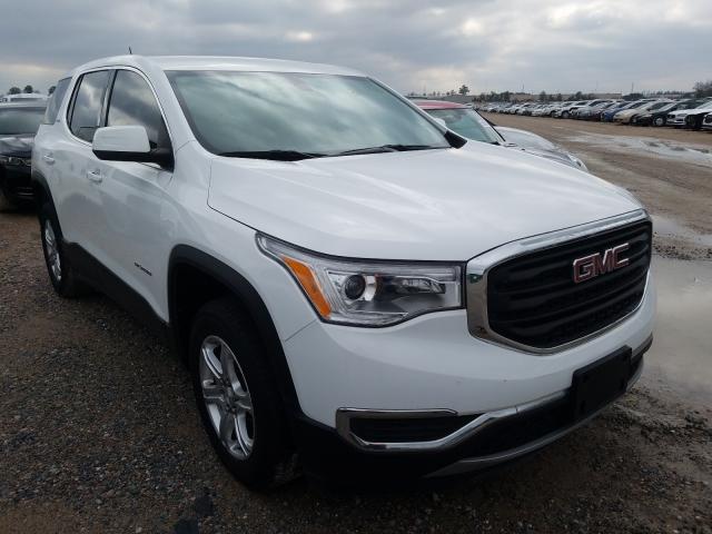 Gmc Acadia (2019)