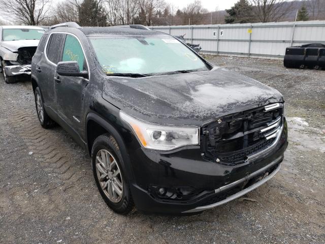 Gmc Acadia sle (2017)