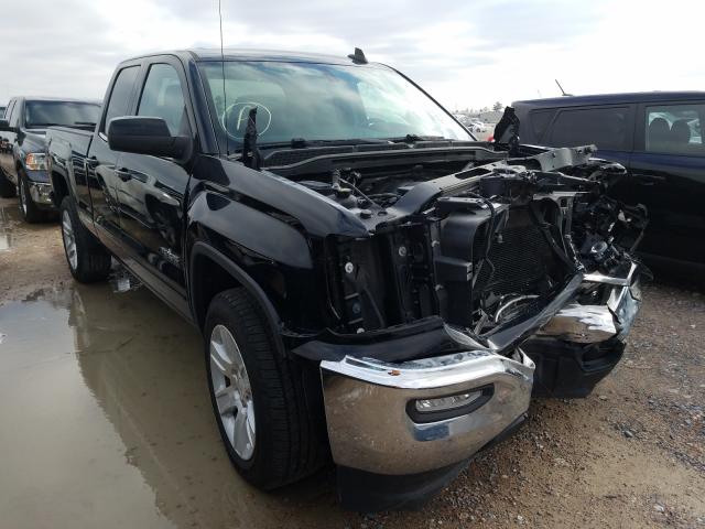 Gmc Sierra 1500 (2016)