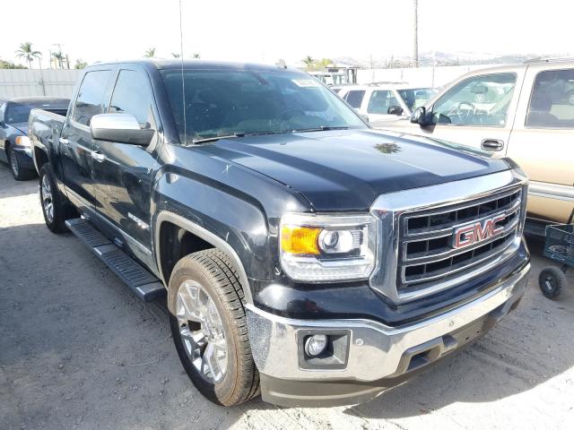Gmc Sierra c15 (2014)