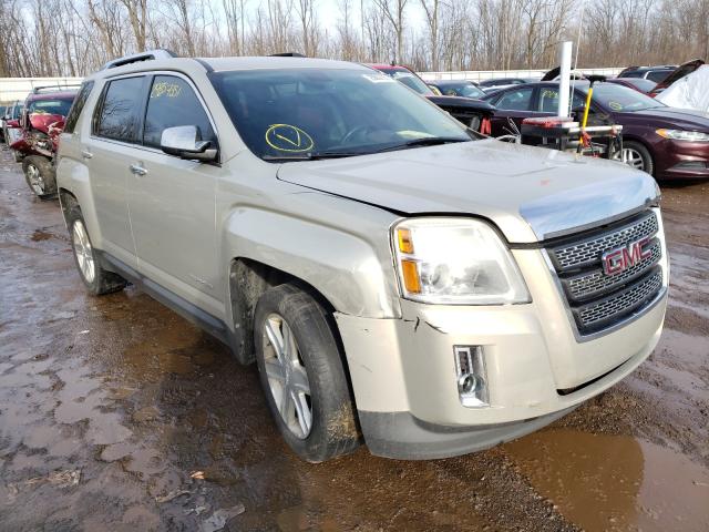 Gmc Terrain sl (2011)