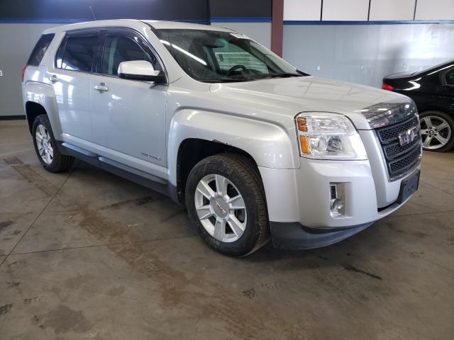 Gmc Terrain sl (2010)