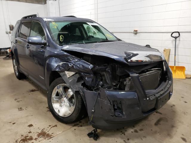 Gmc Terrain sl (2013)