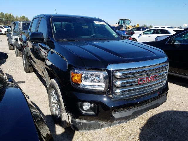 Gmc Canyon sle (2020)