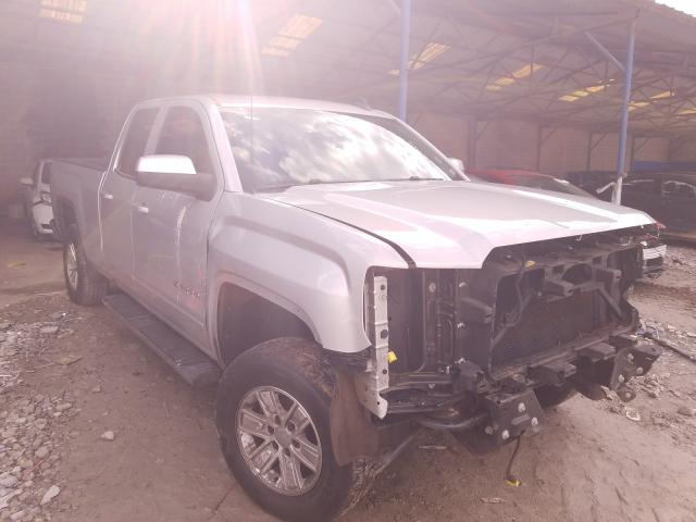 Gmc Sierra c15 (2016)