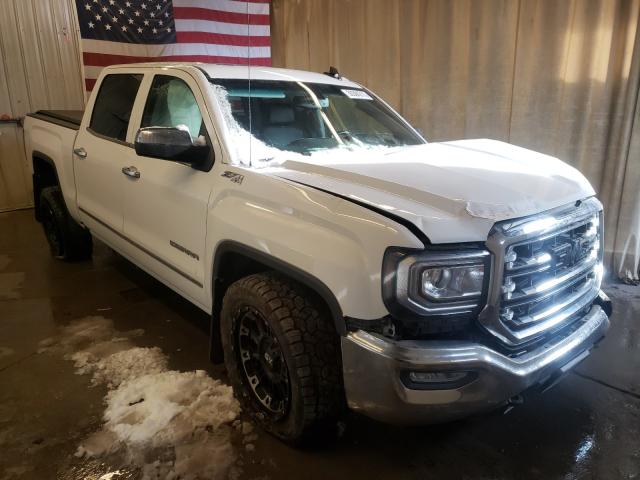 Gmc Sierra k15 (2017)