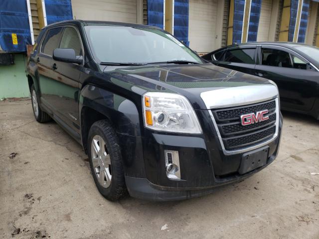 Gmc Terrain sl (2015)