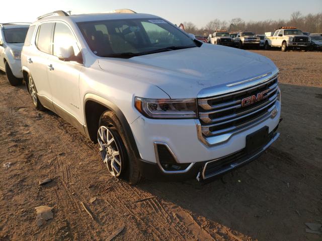 Gmc Acadia slt (2020)