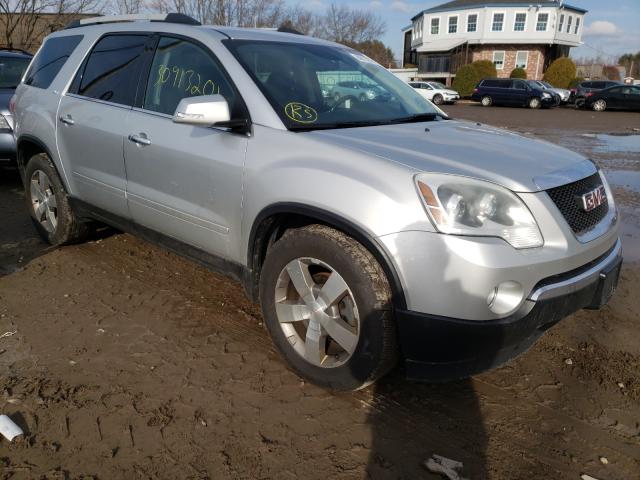 Gmc Acadia slt (2012)