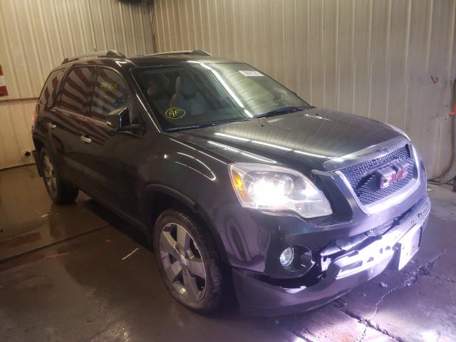 Gmc Acadia (2012)