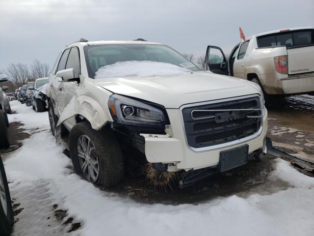 Gmc Acadia slt (2014)