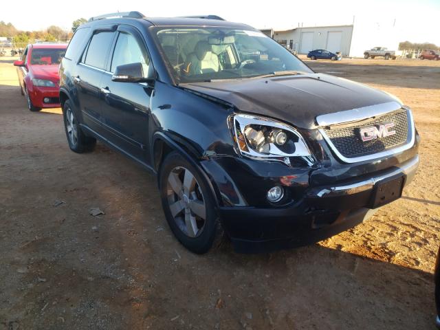 Gmc Acadia slt (2010)