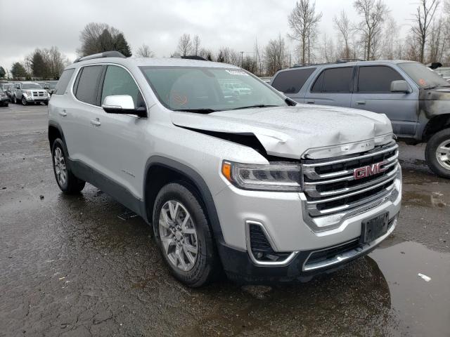 Gmc Acadia slt (2020)