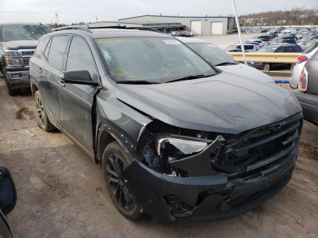 Gmc Terrain sl (2020)