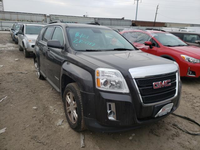Gmc Terrain sl (2015)