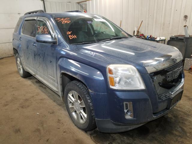 Gmc Terrain sl (2012)