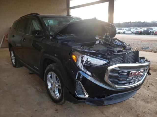 Gmc Terrain sl (2020)