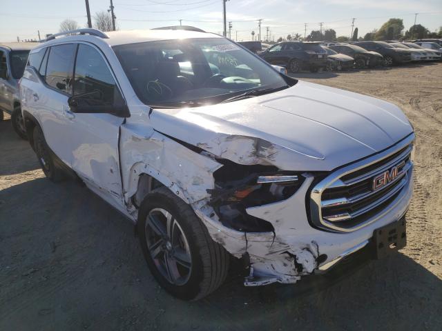 Gmc Terrain sl (2020)
