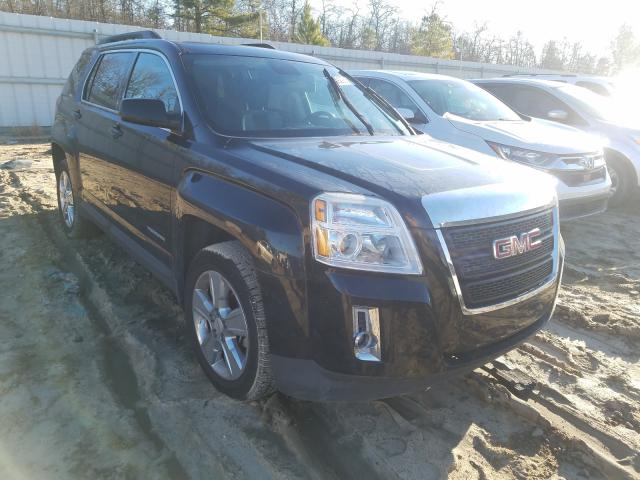 Gmc Terrain sl (2014)