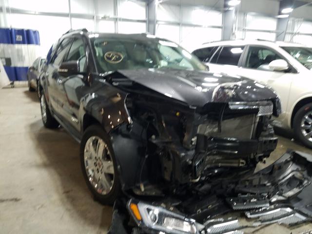 Gmc Acadia (2015)