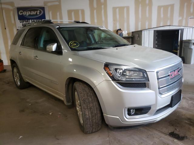 Gmc Acadia den (2016)