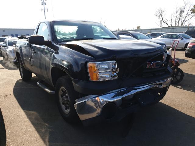 Gmc Sierra k15 (2013)