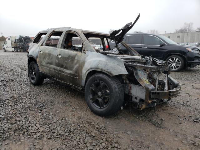 Gmc Acadia slt (2011)