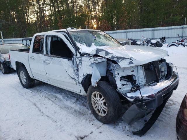 Gmc Canyon sle (2011)