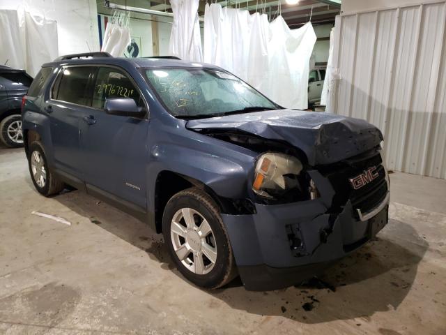 Gmc Terrain sl (2011)
